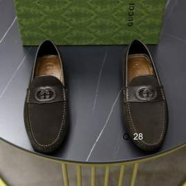 Picture of Gucci Shoes _SKUGuccisz38-45N10146248